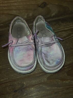 Hey dude unicorn inspired.
